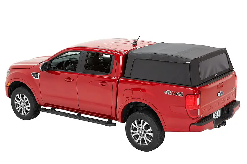 Bestop Supertop(R) Truck 2 for 19-23 Ford Ranger 7733235