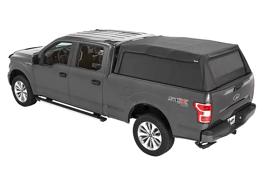 Bestop Supertop(R) Truck 2 for 15-25 Ford F-150 7733635