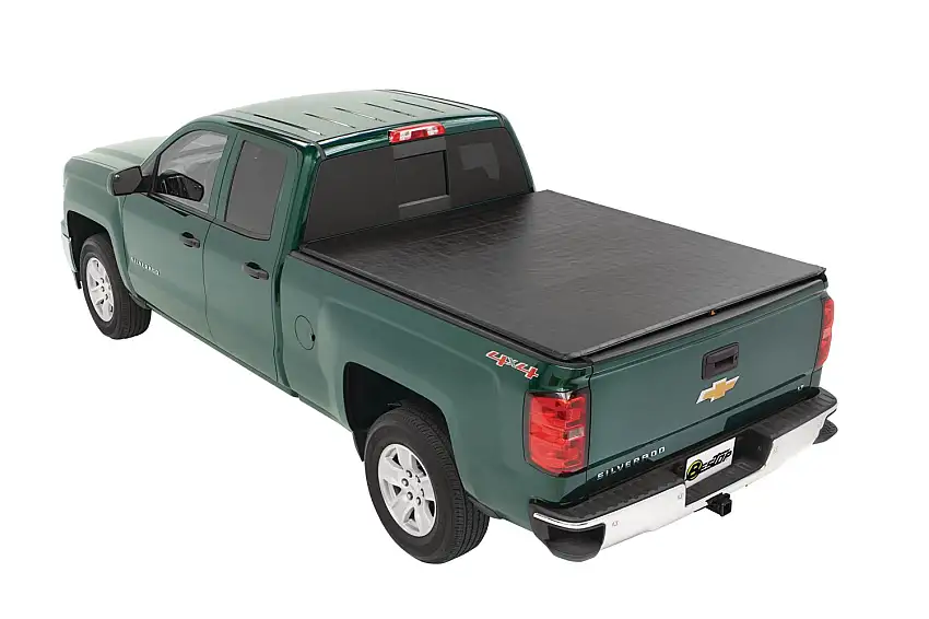 Bestop Supertop(R) Truck 2 Tonneau Cover for 15-22 Chevrolet Colorado 7742235
