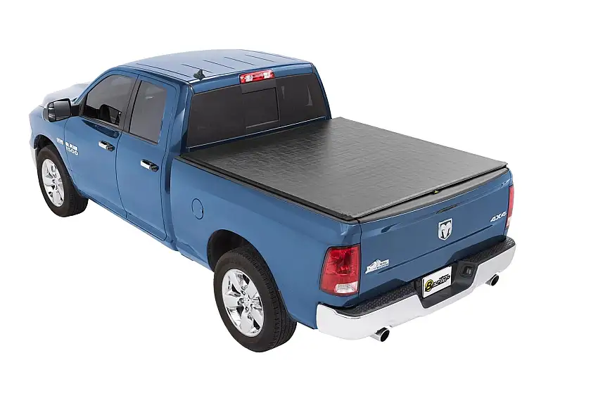Bestop Supertop(R) Truck 2 Tonneau Cover for 09-10 Dodge Ram 1500 7742735