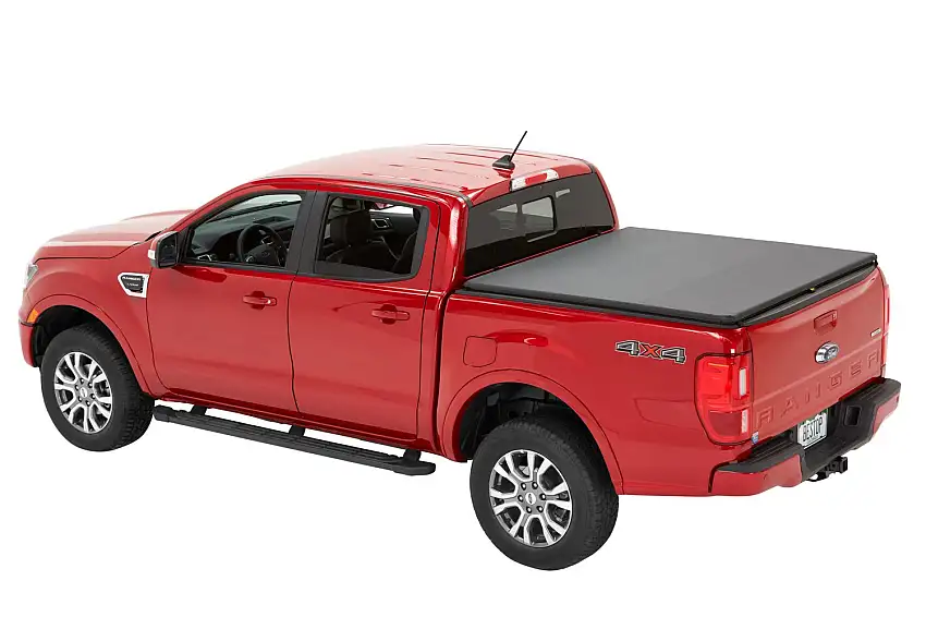 Bestop Supertop(R) Truck 2 Tonneau Cover for 19-23 Ford Ranger 7743135