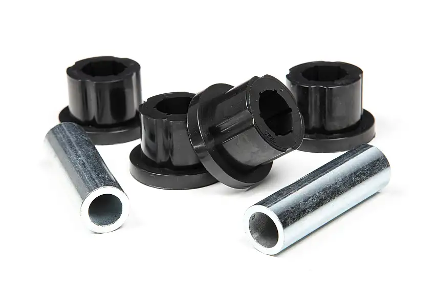 BDS Suspension BDS071006 07-09 GM Rear Spring Bushing