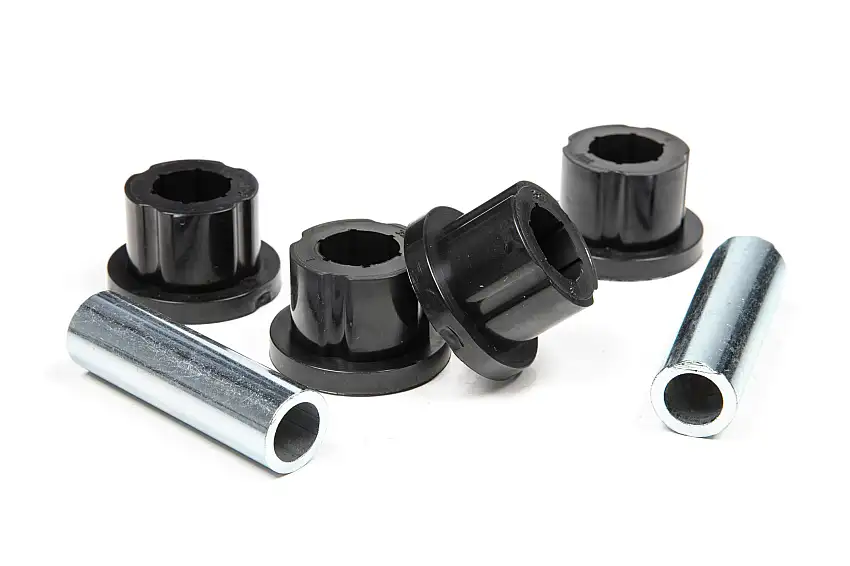 BDS Suspension BDS071007 99-03 GM Rear Sprg Bush/Slev Kit (ea)