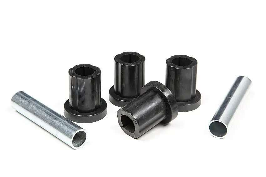 BDS Suspension BDS072001 69-93 Dodge Front & Rear Sprng Bush/Slev