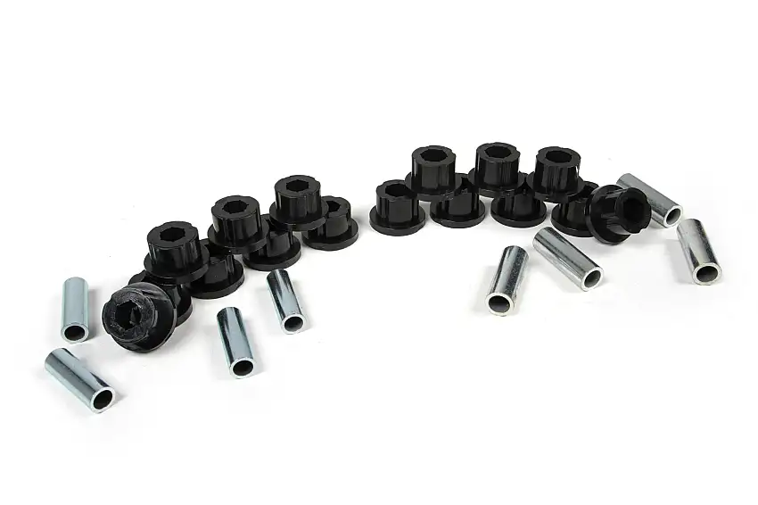 BDS Suspension BDS072006 00-01 Dodge Link Bush/Slev - blue (set)