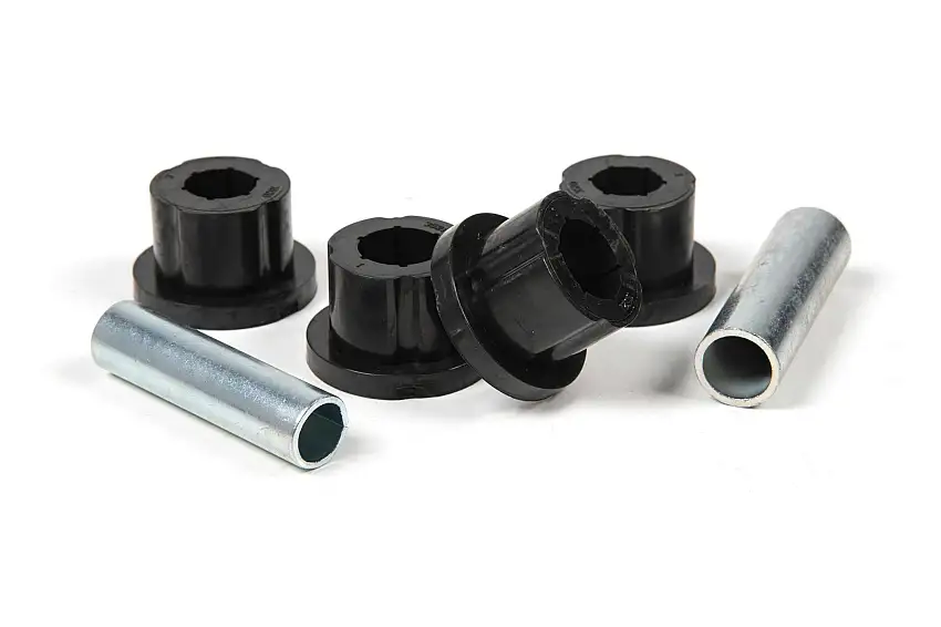 BDS Suspension BDS073009 97-03 F150 Rear Spring Bushing -BK