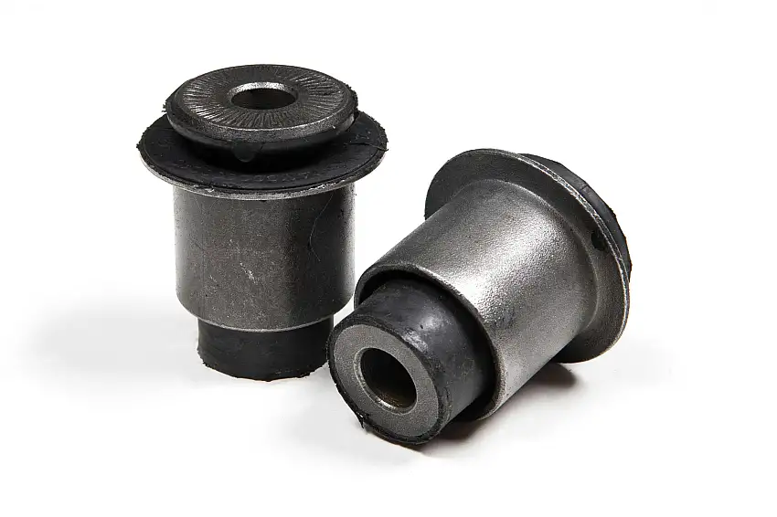 BDS Suspension BDS073201 Service Kit: Replacement UCA Bushing Kit; Ford 123254