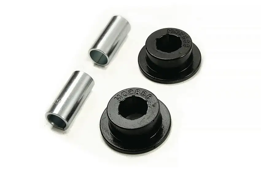 BDS Suspension BDS074020 TJ,XJ,ZJ Track Bar Bushing Kit -Axle End