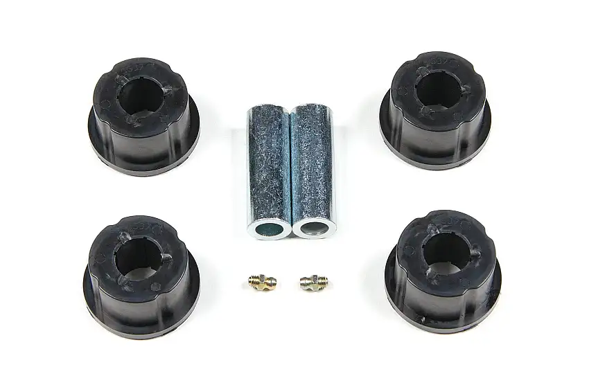BDS Suspension BDS074120 Poly Bushing Kit - Gen II Jeep LCAs