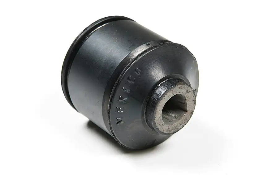 BDS Suspension BDS074123 84-14 Jeep LCA Rubber Bushing (1/Kit)
