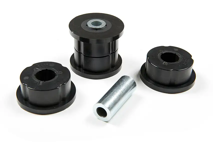 BDS Suspension BDS074125 84-06 Jeep UCA Bushings (4/Kit) - Gen 2