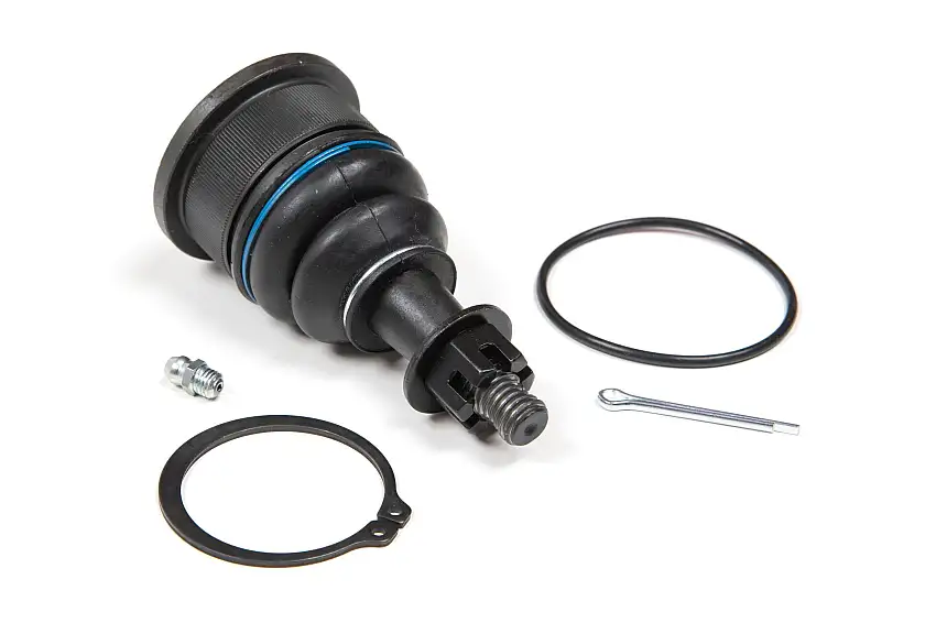 BDS Suspension BDS081202 X - Service Kit: Replacement UCA Ball Joint Kit GM 121152