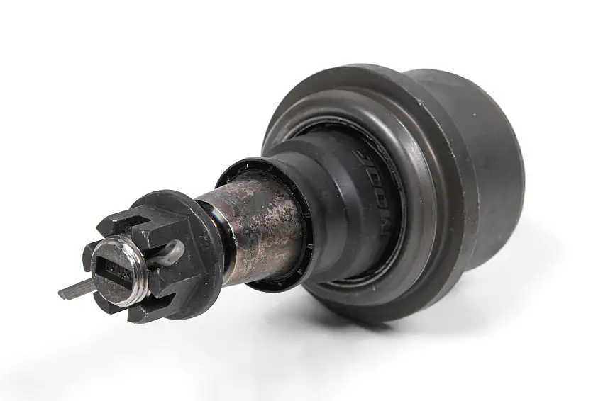 BDS Suspension BDS081204 Service Kit: Ball Joint BDS LCA w/o Bushings GM 2500/3500HD 021251, 021252