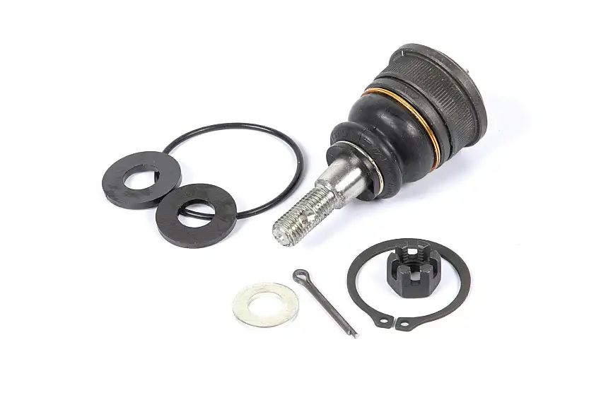 BDS Suspension BDS083202 Service Kit: Replacement UCA Ball Joint Kit Ford 013352, 013350, 013351,123252