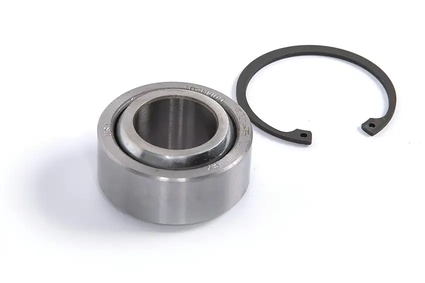 BDS Suspension BDS083204 Service Kit: 1.25 Uniball (1) Service Kit (Includes Uniball and Snap Ring); Ford