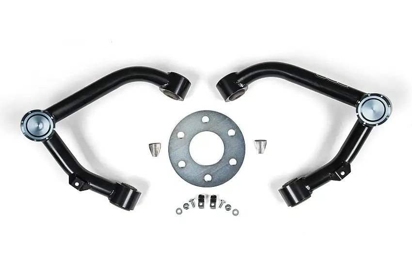 BDS Suspension BDS121151 07-18 Chevy 1500 UCA Kit -Cast Steel UCA