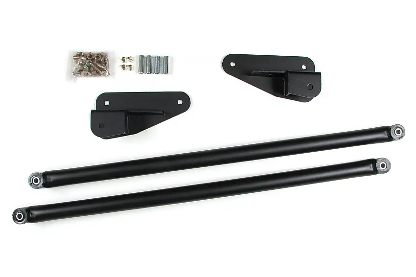 BDS Suspension BDS122505 94-01 Dodge Lower Long Arm Upgrade Kit