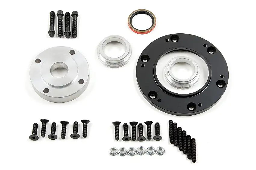 BDS Suspension BDS122801 03-10 Ram T-Case Indexing kit