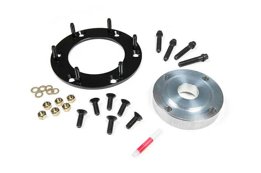 BDS Suspension BDS122811 2009-13 Ram 2500 6bolt Indexing Ring Kit