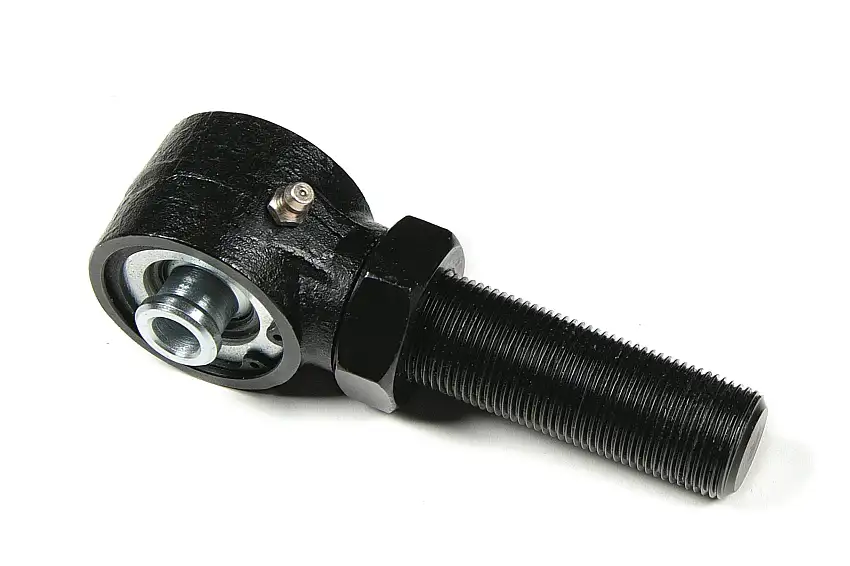 BDS Suspension BDS124034 Small Forged Flex End - 7/16 x 2