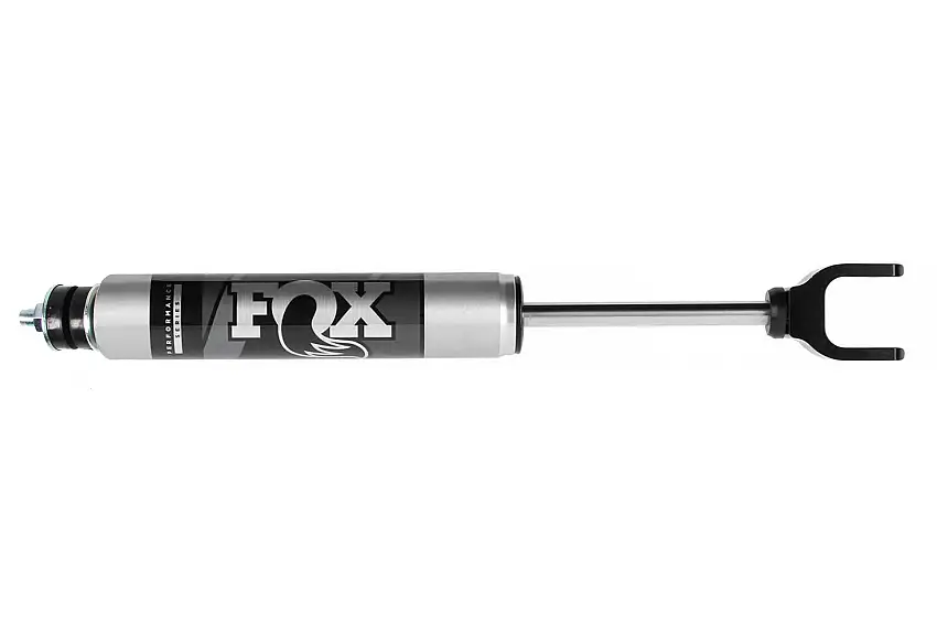 BDS Suspension FOX98224602 Fox 2.0 Shock 21.73 x 14.63 x 2-S50/Clev