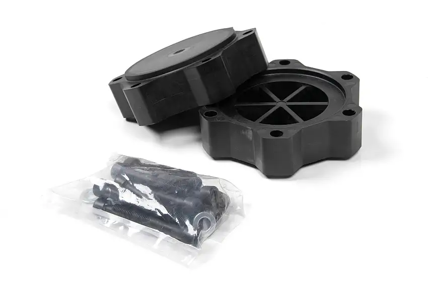 BDS Suspension BDS071601 Service Kit: CV Spacer GM 021630, 021632