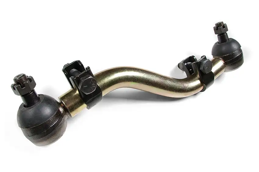 BDS Suspension BDS081402 69-91 GM Adjustable 2 Drag Link