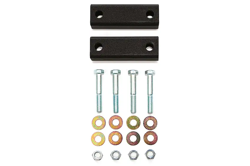 BDS Suspension BDS121003 73-87 GM Front Sway Bar LINK Kit