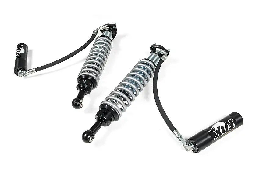 BDS Suspension FOX88302136 NF: Kit: BDS 15-20 GM Colorado/Canyon Front Coilover, 2.5 Series, R/R 6" Lift