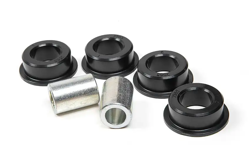 BDS Suspension BDS072301 Service Kit: Replacement Trackbar Bushings Ram 122314, 122324