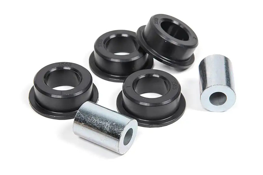 BDS Suspension BDS072302 Service Kit: Track Bar Bushings 2003-07 Ram 2500/3500 012304, 122315