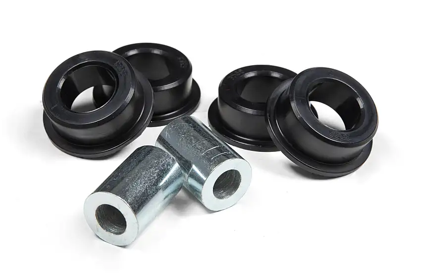 BDS Suspension BDS072303 Service Kit: Track Bar Bushings Ram 2008-13 2500/2008-12 3500 012304, 122315