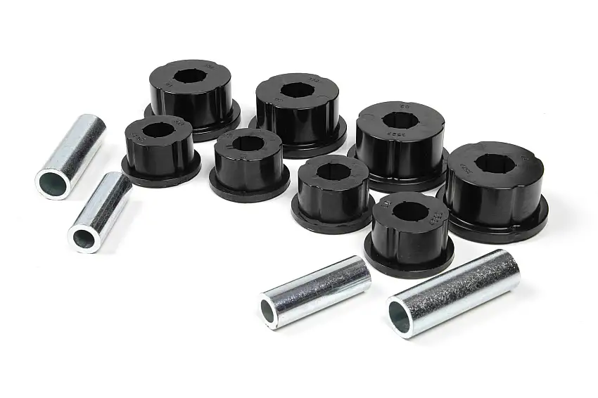 BDS Suspension BDS072401 Service Kit: Replacement Control Arm Bushings Ram 012403, 012434