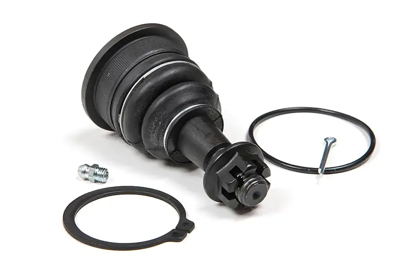 BDS Suspension BDS082301 Service Kit: Replacement UCA Ball Joint Kit Ram 122252, 122253, and 012315