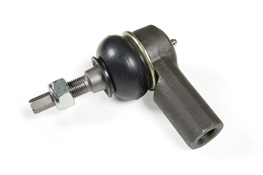 BDS Suspension BDS082601 2002-05 Dodge Ram 1500 Tie Rod End - 3.06 long