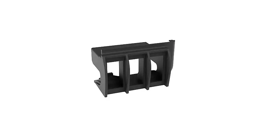 AEV Auxiliary Switch Bezel for 2025+ Ram HD 31060003AA-