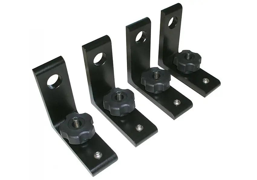 BAK Industries Load Stops FGAT954-1