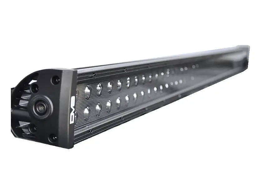 DV8 Offroad LED Light Bar BR40E240W3W