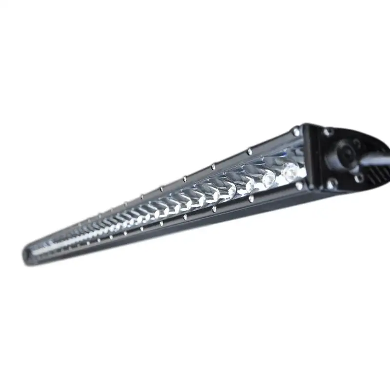 DV8 Offroad LED Light Bar BS40E110W5W