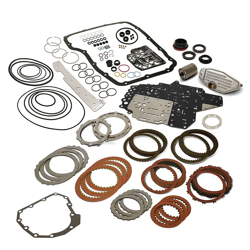 BD Build-It Stage 2 Intermediate Transmission Rebuild Kit 07.5-18 Dodge 6.7L Cummins 68RFE