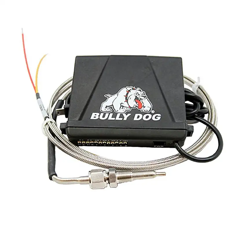BD Diesel Performance BUL40384 Bully Dog Sensor Station w/Pyro Probe