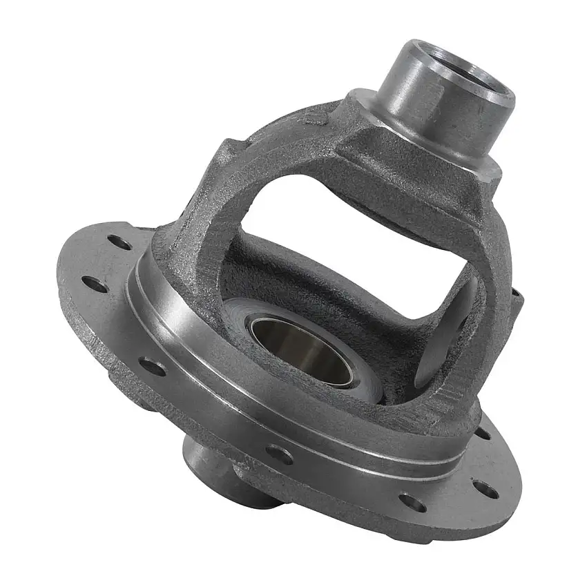 Yukon Gear & Axle Standard Open Differential Case for 07-18 Jeep Wrangler JK Dana 30 Front Axle with 3.73 and Numerically Higher Gear Ratio YCD2010999