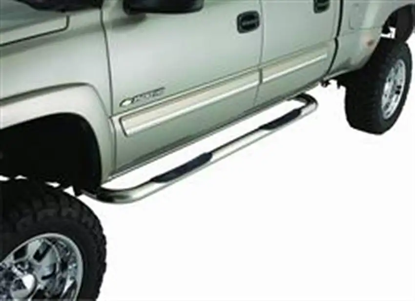 Smittybilt CN1930-S4S SIDE BARS