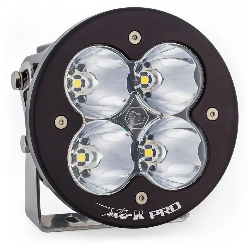 Baja Designs XL-R Pro LED Auxiliary Light Pod 530013-