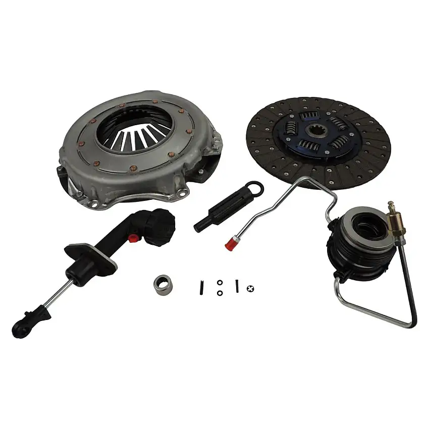 Crown Automotive Clutch Master Kit for 1991-1991 Jeep YJ Wrangler w/ 4.0L Engine CMK8