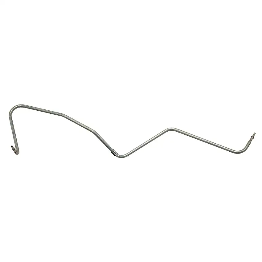 1967-70 Chevrolet GMC Truck 2WD T400 5/16" Trans Mod Line 1pc, OE Steel