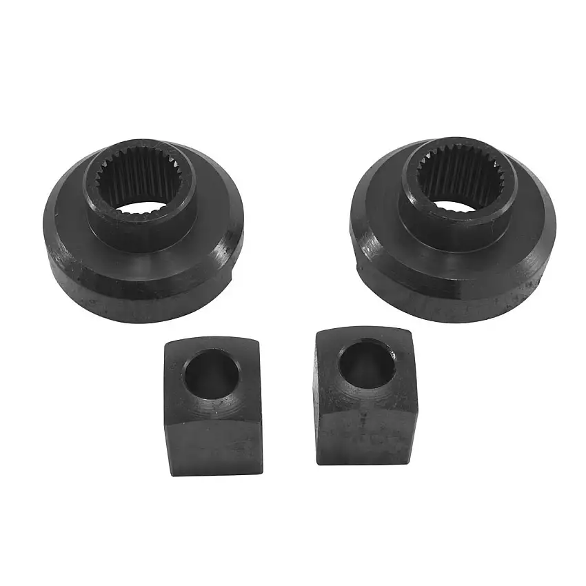 Yukon Gear & Axle Mini Spool for Jeep Wrangler TJ, Cherokee XJ, & CJ Dana 44 Rear w/ 30 Spline Axle YP MINSD44-30