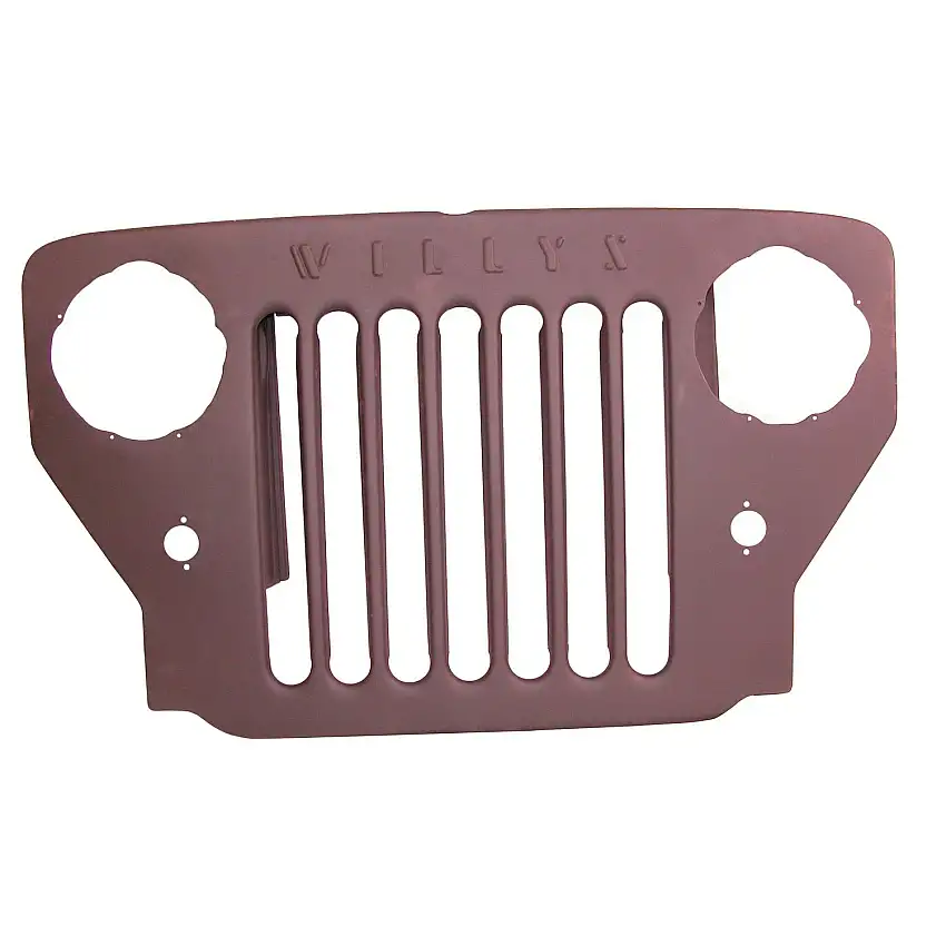 Omix-Ada DMC-681798 Reproduction Grille