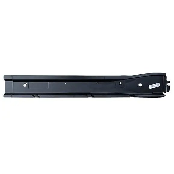 Key Parts Inner Rocker Panel for 86-92 Jeep Comanche MJ 0482-303-