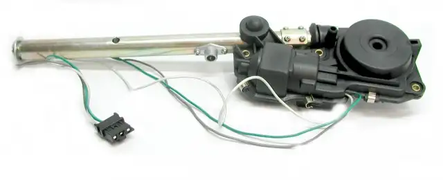 ANTENNA-POWER-DISCONTINUED-84-87 (#E13254)